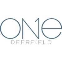 One Deerfield Logo