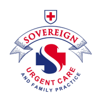 Sovereign Urgent Care and Family Practice Logo
