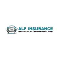 ALF Insurance Logo