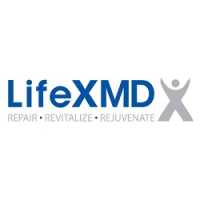 LifeXMD Logo