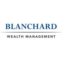 Blanchard Wealth Management Logo