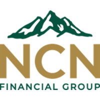 N C N Financial Group Logo