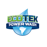 Ecotek Soft Wash Logo
