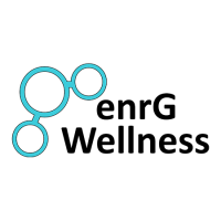 enrG Wellness Logo
