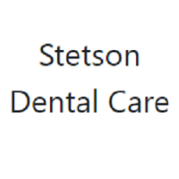 Stetson Dental Care Logo