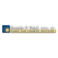 Bonnie P. Patel, DDS, P.C. Logo