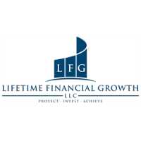 Lifetime Financial Growth Logo