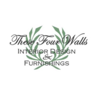 These Four Walls Logo
