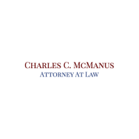Charles McManus Attorney At Law Logo