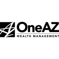 OneAZ Wealth Management Logo