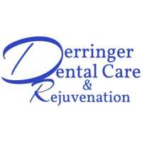 Derringer Dental Care & Rejuvenation Logo