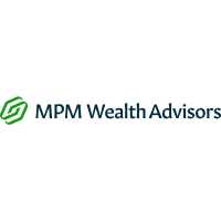Modern Portfolio Management Mpm Wealth Advisors Logo