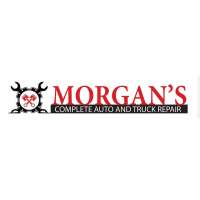 Morgans Complete Auto & Truck Logo