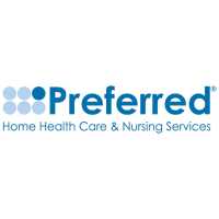 Preferred Home Health Care & Nursing Services Logo