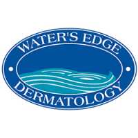 Water's Edge Dermatology Logo
