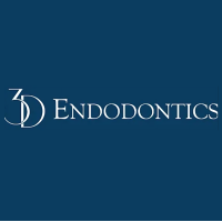 3D Endodontics Logo