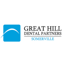 Great Hill Dental - Somerville Logo