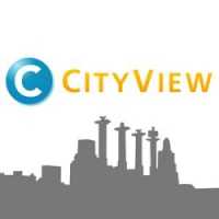 CityView Logo