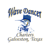 Wave Dancer Charters Logo