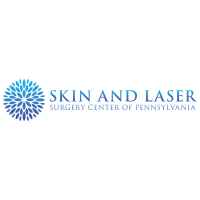 Skin & Laser Surgery Center of PA Logo