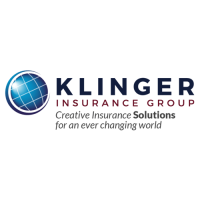 Klinger Insurance Group Logo