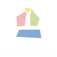 Exclusive Realty and Mortgage Logo