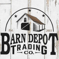 Barn Depot Logo