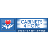 Cabinets4hope Logo