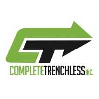 Complete Trenchless inc Logo