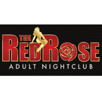 Red Rose Cabaret Logo