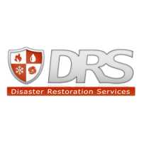 Disaster Restoration Logo