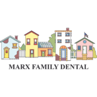 Marx Family Dental Logo