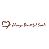 Always Beautiful Smile Logo