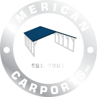 American Carports Inc Logo