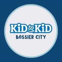 Kid to Kid Bossier City Logo