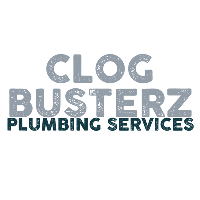 Clog Busterz Logo