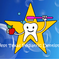 West Texas Pediatric Dentistry Logo