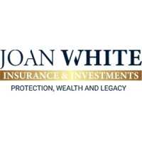 Joan White McCain Logo