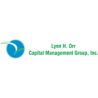 Lynn H. Orr Capital Management Group, Inc. Logo