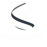RestorePDX Logo
