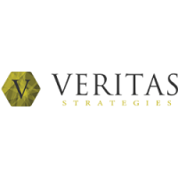 Veritas Strategies Logo