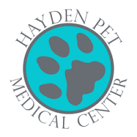 Hayden Pet Medical Center Logo