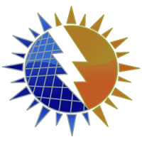 Vertical Electric LLC Logo