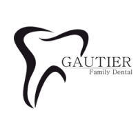 Gautier Family Dental Care Logo