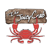 The Juicy Crab West Palm Beach Logo