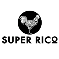 Super Rico Fredericksburg Logo