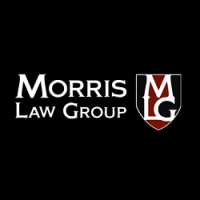 Morris Law Group P.A. Logo