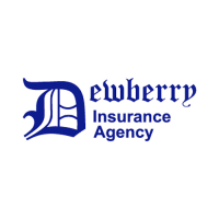Dewberry Insurance Agency Logo