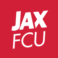 Jax Federal Credit Union Logo