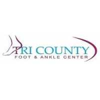 Tri County Foot & Ankle Center Logo